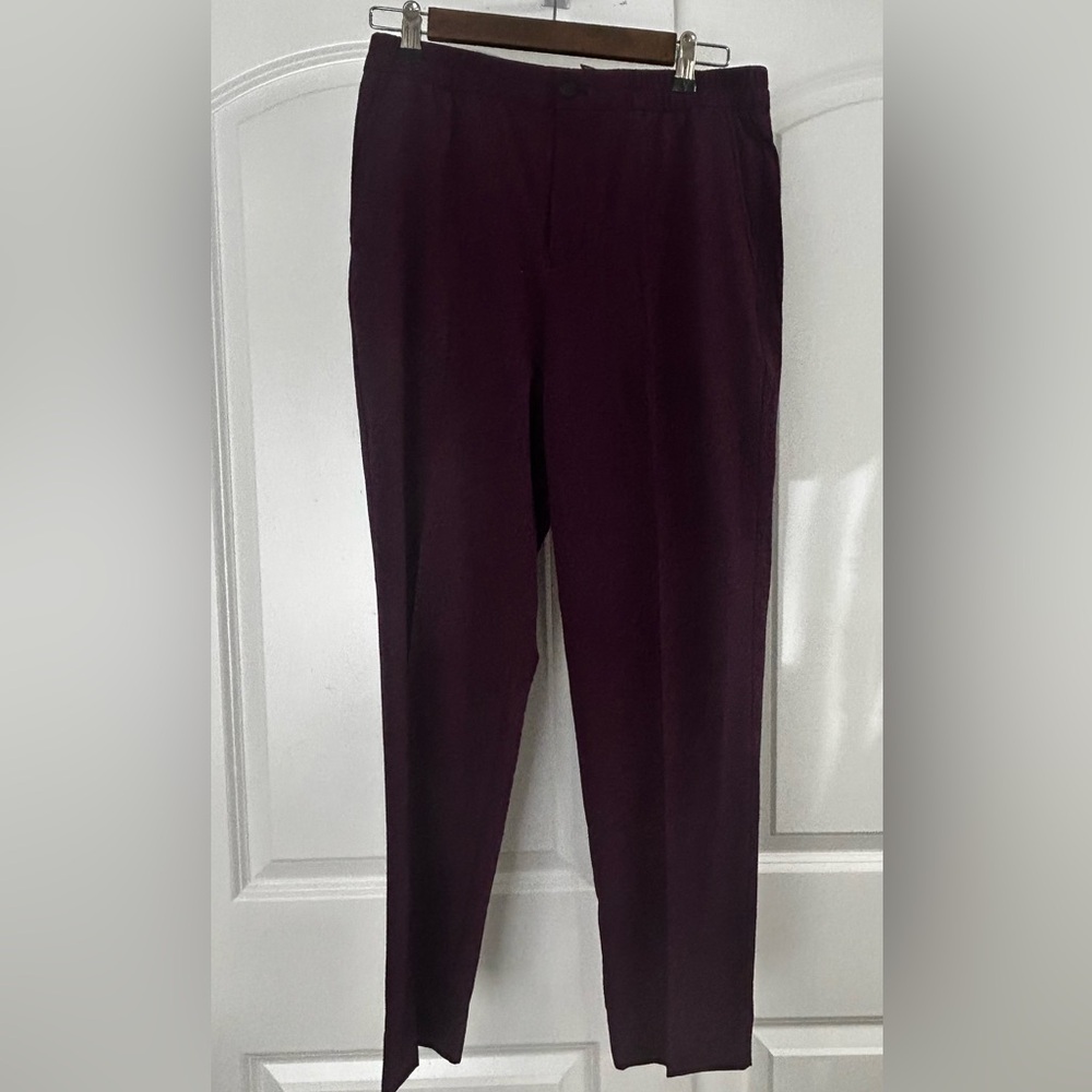 Banana Republic Airstretch Pant